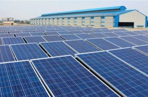 Order – Case of Supreme Industries Ltd. regarding forceful isolation of embedded Roof Top PV Solar plant capacity 1.36 MWp for captive use connected with internal bus of 415V