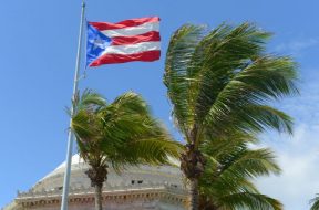 Puerto Rico Legislature Approves 100 Percent Renewable Energy Target