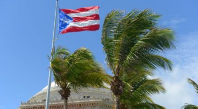 Puerto Rico Legislature Approves 100 Percent Renewable Energy Target