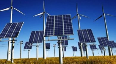 RERC relief to renewable projects worth Rs 4000 cr