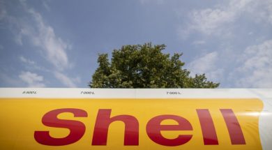 Shell Switches U.K. Customers to 100% Renewable Power