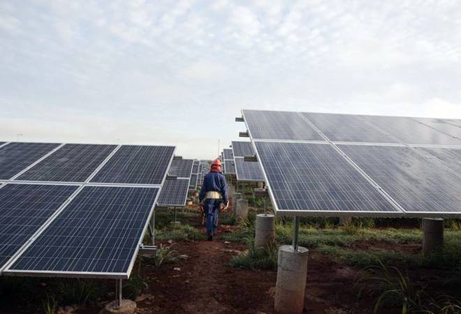 Solar energy developers sentiment low, capacity addition slows down: CRISIL Report