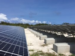 South Pacific’s Biggest Solar Plant to Help Tonga Meet Renewable Energy Target