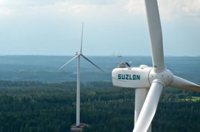 Suzlon Energy shares surge over 100% in last 1 month; up 7 percent today