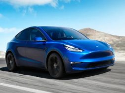 Tesla Model Y Electric SUV Revealed – Will It Come To India
