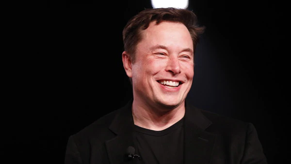 Tesla ‘would love to be’ in India this year or next: Elon Musk