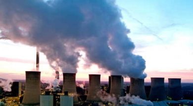 UK greenhouse gas emissions down 2.5 percent as renewables hit record