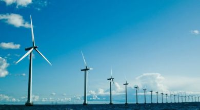 UK to Get 30% of Electricity From Offshore Wind by 2030