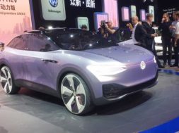Volkswagen boosts electric vehicle production by 50% with 22 million BEVs by 2029