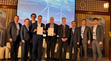 WFO Calls for Boosting World’s Offshore Wind Power Capacity to 520 GW by 2050