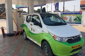 What India can learn from China’s electric vehicles programme