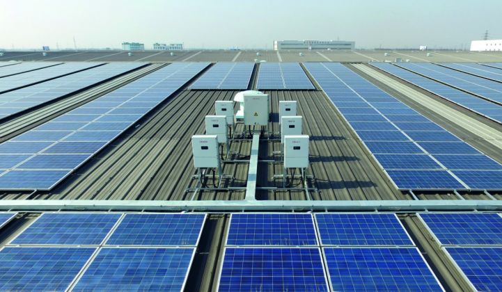 What Recent PV Inverter Headlines Say About the Evolving Market Landscape