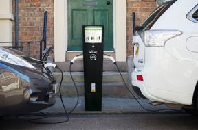 Why No One Is Interested In Building EV Infrastructure