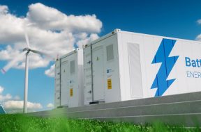 ALYI Reports First Revenue From New Energy Storage Innovation Business Focus