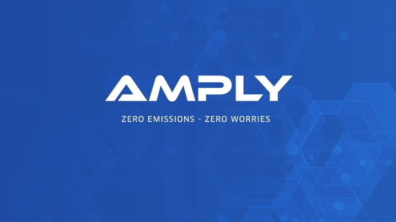 AMPLY Power Debuts Optimization Software Offering Fleets Transparency in Electric Vehicle Charging and Management