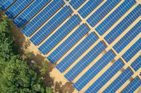 Actis buys 194 Mw operational solar power assets from Shapoorji Pallonji