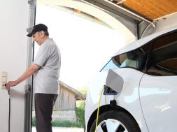 Alaska looks to develop more electric vehicle charging stations in Southeast