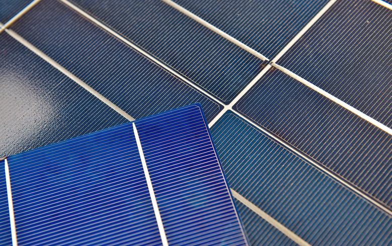 Anti-dumping duty on Ethylene Vinyl Acetate sheet for Solar Module