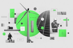 Apple Tops Clean Energy Goal with New Supplier Commitments