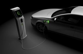 Automakers invest heavily in electric vehicles despite still-low demand