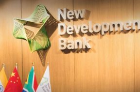 BRICS New Development Bank to double loan approval book in 2019