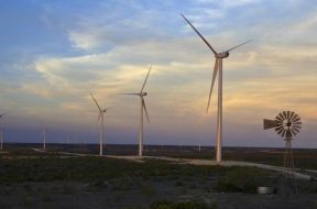 Brazil’s Vila Energia sells wind complex to France’s Total -executive