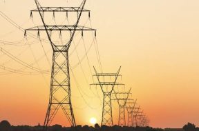 Capacity addition in power transmission at a 4-year low