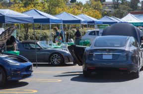 Celebrate Drive Electric Earth Day with Free Electric Vehicle Test Drives