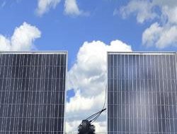 Detroit Reposition Into Booming Solar Energy Market with GameChange Solar