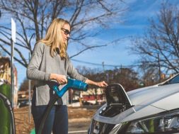 Duke Energy Proposes $76 Million for Electric Vehicle Infrastructure in North Carolina