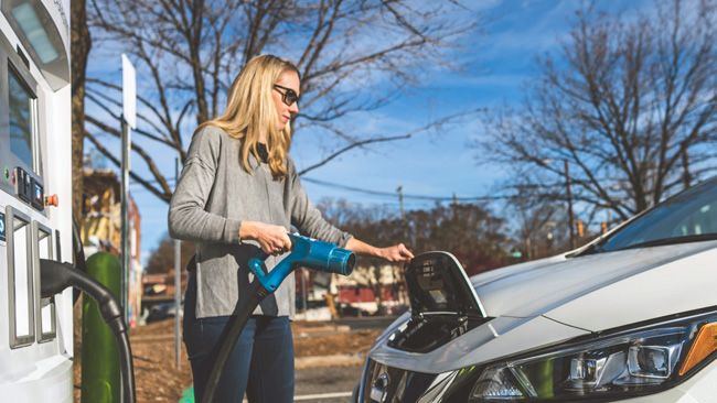 Duke Energy Proposes $76 Million for Electric Vehicle Infrastructure in North Carolina