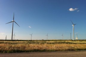 ENGIE North America Announces Construction of Jumbo Hill Wind Project in Texas