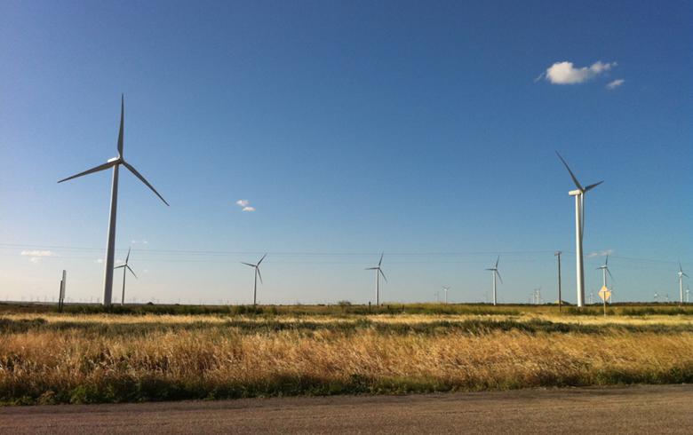 ENGIE North America Announces Construction of Jumbo Hill Wind Project in Texas