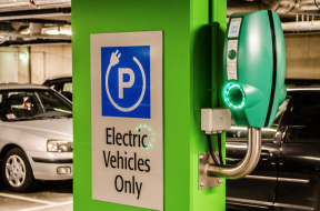 EV Connect launches certification program for electric vehicle charging station manufacturers