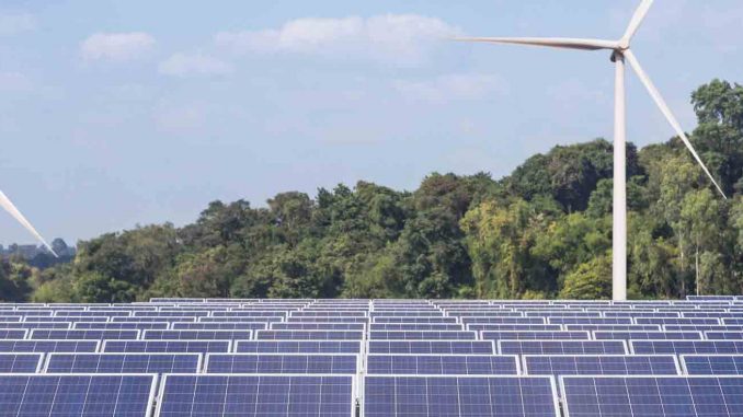 EXTENSION OF BID SUBMISSION DATE: SETTING UP OF 1200 MW ISTS CONNECTED WIND SOLAR HYBRID POWER PROJECTS TRANCHE-II