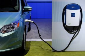 Electric cars are finally starting to take off. Congress should keep them affordable.