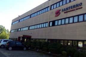 Elettronica Santerno is assigned a supply contract for 50 MW in Italy
