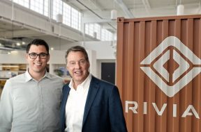 Ford Invests $500 Million In Rivian; Partnership To Deliver All-New Ford Battery Electric Vehicle