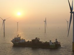France’s Dunkirk offshore wind tender results due in early May – CRE regulator