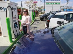 GEORGE WILL- Electric-vehicle tax credit should be taken off the road