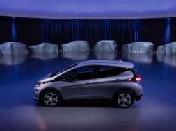 GM promised to introduce 2 new EVs by now, where are they