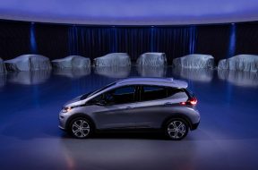 GM promised to introduce 2 new EVs by now, where are they