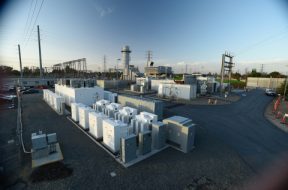 Gas goes out again as top US utility SCE picks energy storage instead