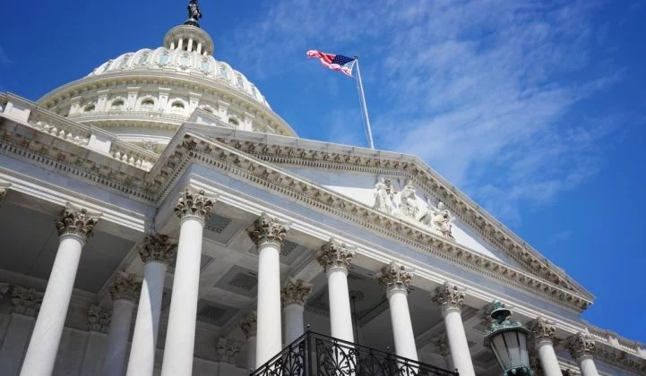 House Introduces Energy Storage Tax Credit Bill