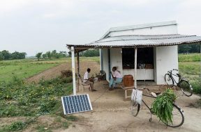 How India can become a world leader in solar power