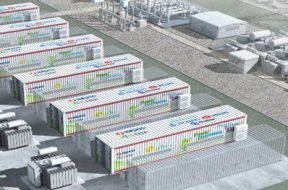 Hyosung making jump into U.S. energy storage market