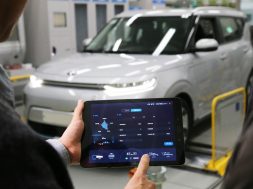 Hyundai’s new smartphone app can control EV performance