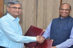 IIT Roorkee & TERI sign MoU to Address Energy and Sustainability related Challenges