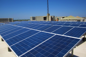 IMPLEMENTATION OF 97.5MWP GRID CONNECTED ROOFTOP SOLAR PV SYSTEM SCHEME FOR GOVERNMENT BUILDINGS IN DIFFERENT STATES UNION TERRITORIES OF INDIA UNDER CAPEX RESCO MODEL