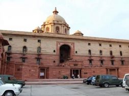 In a first, govt appoints nine professionals as joint secretaries